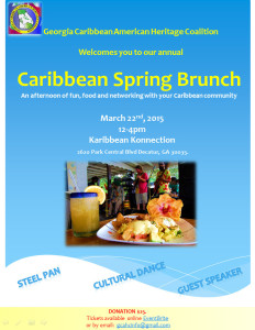 GCHAC Caribbean Spring Bruncg Flyer 03.02.15