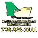 CaribbeanInternationalshipping